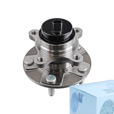 Ступица подшипник колеса blue print do lexus is ii 250 фото №1