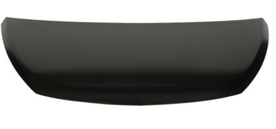 Opel vivaro 14-19 капот крышка двигателя nowa фото №1