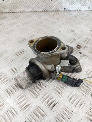 Корпус термостата opel vectra c v7055 фото №1