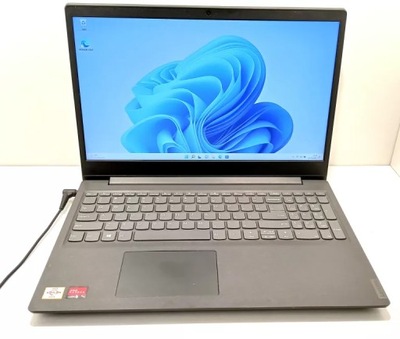 LAPTOP LENOVO AMD ATHLON GOLD 3150U 256SSD 4GB