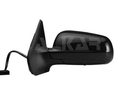 ALK6127127 MIRROR EXTERIOR VW BORA I, GOLF IV 0  