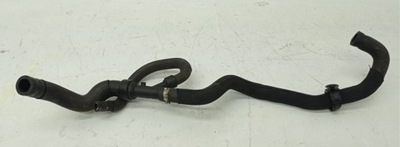 Шланг wąż трубка магистраль wody citroen c5 iii x7 kombi 3.0 hdi фото №1