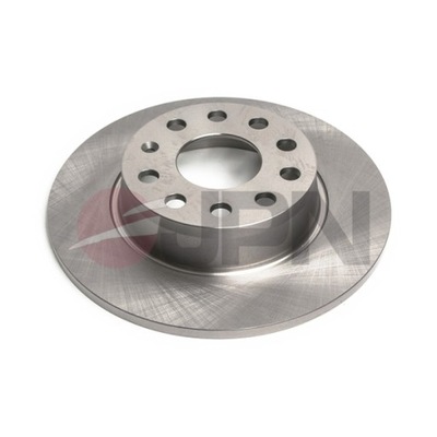 Тормозные диски тормозные do vw beetle caddy eos golf jetta фото №1