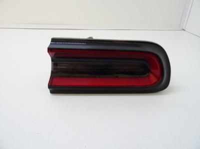 2015-2023 challenger оригінальна лампа задня задня права led крила фото №1