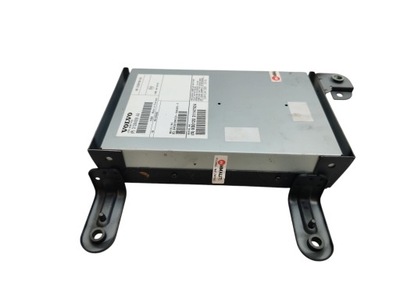 Підсилювач радіо аудіо volvo v60 i s60 ii v40 ii 31384099aa 31384104aa фото №1