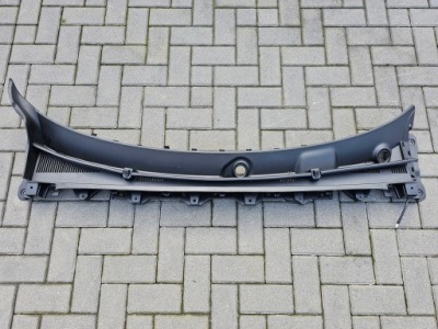 Smart #5 жабо перед передні 6608303111 фото №1