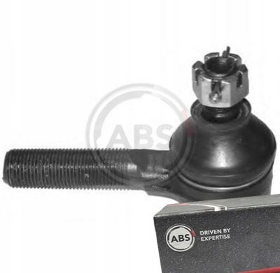 TERMINAL BARRA KIEROWNICZEGO PARA TOYOTA HILUX IV 2.0 2.2  