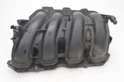 Citroen ds3 1.4 vti колектор всмоктуючий 760573380 фото №1