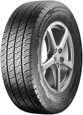 2 PIEZAS NEUMÁTICOS UNIROYAL ALLSEASONMAX 225/75R16 121/120 R  