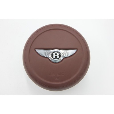 Bentley mulsanne подушка 3y0880206 фото №1