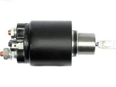 Автоматична коробка передач вимикач електромагнітний стартер фото №1