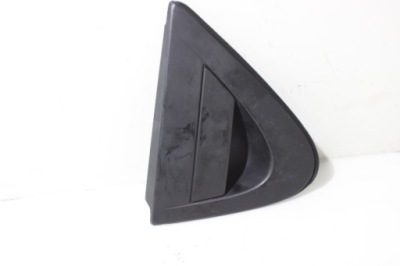 Ручка левая задняя наружная honda civic viii bg53m фото №1