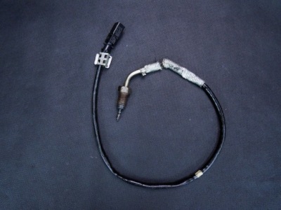 Audi a3 8v 2.0 tdi датчик выхлопных газов 04l906088c фото №1