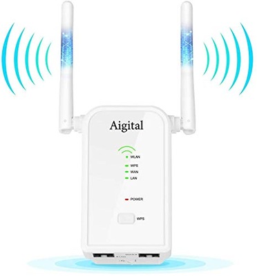 Wzmacniacz sygnału Wi-Fi Aigital WN532N2