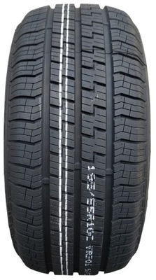 2 X NEUMÁTICOS DE VERANO JOURNEY WR301 195/55R10C 98P  