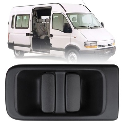 AGARRADERO EXTERIOR AGARRADERO EXTERIOR PARA RENAULT MASTER 2 EXTERIOR U~9559  