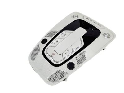 Audi лампа потолочный 4k0947135ae europa фото №1