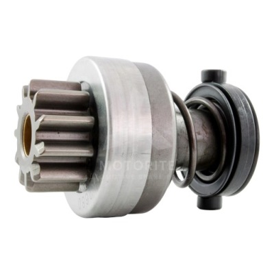 Бендикс bendix стартер man volvo фото №1