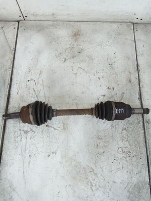 E111 приводной вал короткий corsa d 1.3d фото №1