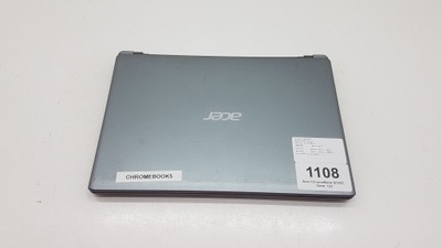Laptop Acer ChromeBook Q1VZC (1108)