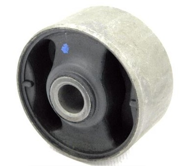 Втулка кріплення диференціал nty ztt-ms-007g фото №1