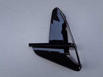 Решітка бампера ліва mazda cx60 22- фото №1