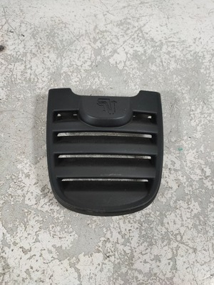 Peugeot rcz isofix крючок cover 1.6 2010 rhd ym16402477 фото №1