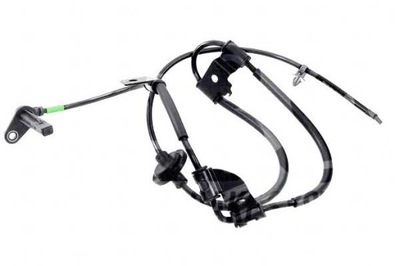 Датчик, швидкість обертова колеса a.b.s. 30895 фото №1