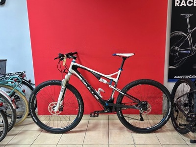 Rower MTB FULL Carbon Bull's Wild Edge 29'' Deore XT, Rock Shox