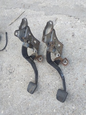 Toyota celica vi 6 педаль зчеплення фото №1