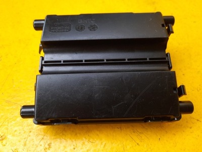 Mercedes w205 w213 модуль кондиціонера a0009001017 фото №1