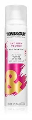 TONI&GUY GLAMOUR SUCHY SZAMPON 250ML