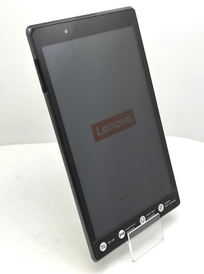 Tablet Lenovo Tab4 8" 2 GB / 16 GB czarny