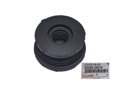 Подушка кузов toyota 52206-35010 фото №1
