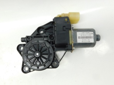 Моторчик скло лівий перед 2757043 - mini cooper clubman r55 r56 07-13 фото №1