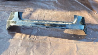 Mercedes gla w156 бампер задний  задний / 5823 фото №1