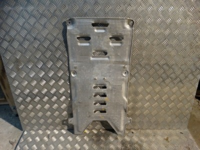 Idealna захист теплова porsche panamera 971 1 фото №1