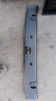 ANTDĖKLAS GAL. GAUBTAS DIRŽO 849202470R RENAULT TWINGO III LIFT 