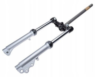 Амортизатор перед с полка widelca do tgb фото №1