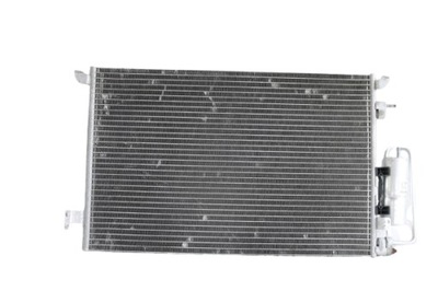 Радиатор кондиционера 24418359 фото №1