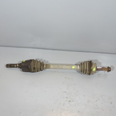 Ford explorer iii 4.0 v6 приводной вал левая задняя фото №1