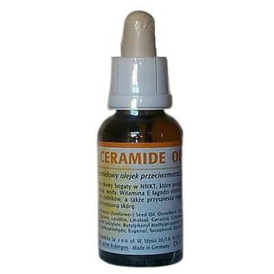 Prokos Ceramide Oil Ceramidowy olejek przeciwzmarszczkowy 30ml