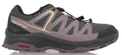 Turystyczne buty hikingowe Salomon goretex unisex