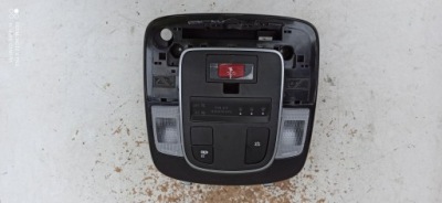 Hyundai tucson iv 20- лампа стельовий 92800n9230 фото №1