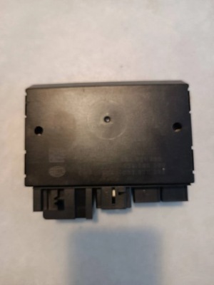 Bmw x6 f16 модуль фаркоп фото №1