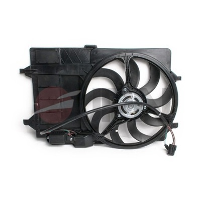 Вентилятор радиатора do mini mini cooper one фото №1