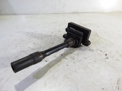 Катушка зажигания mitsubishi carisma h6t12271 фото №1