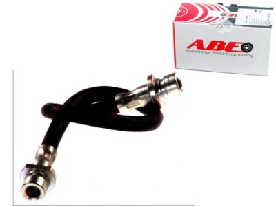 Abe c89179abe шланг тормозной гибкий фото №1