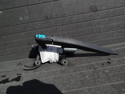 Ford ka+ 2017 моторчик важіль двірники задня org фото №1