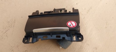 Попільничка бардачок audi оригінальний номер 8k0857951 фото №1